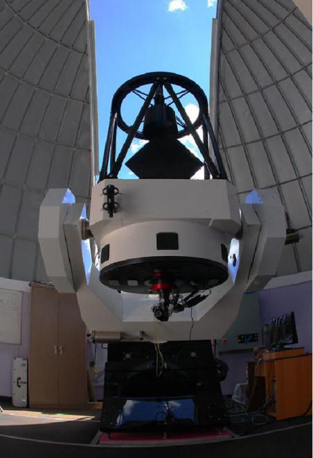 SkyCenter